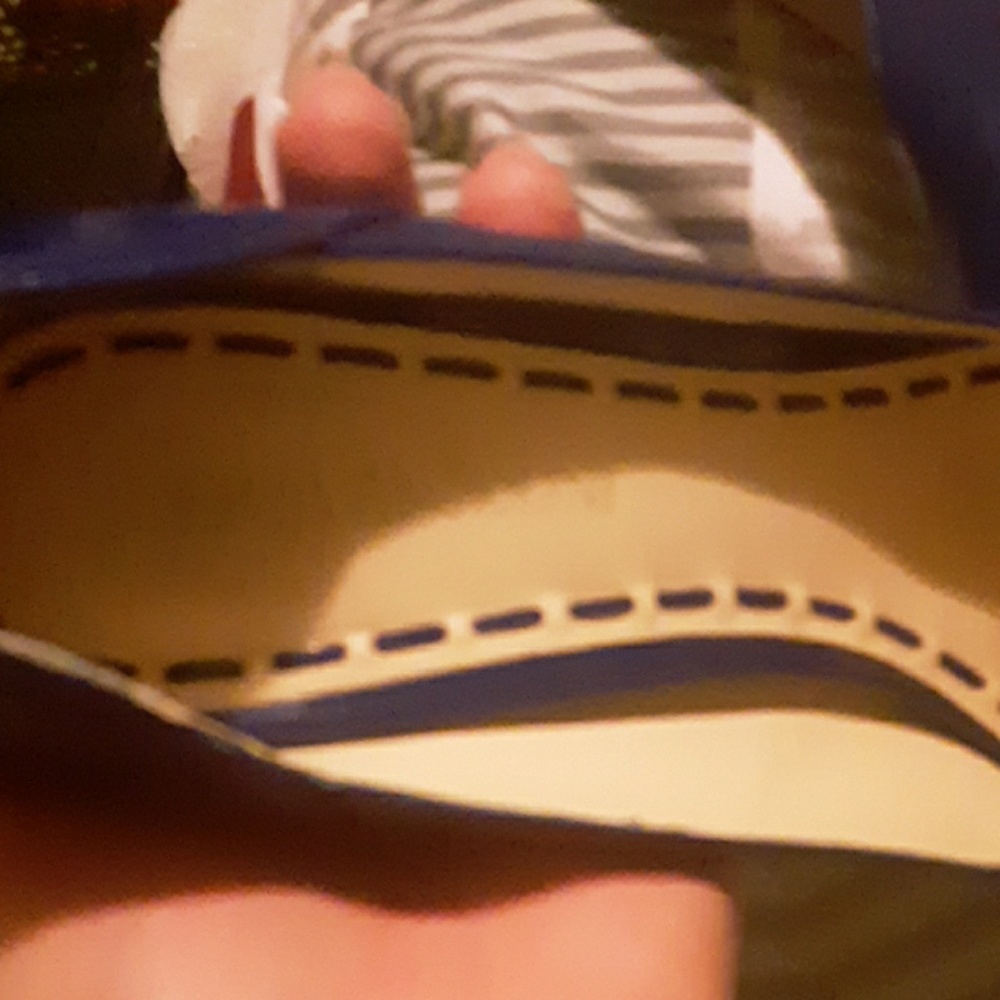Shoes - Picture 2 of 3